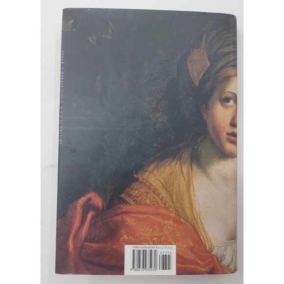 Anne Rice Blood Canticle (Vampire Chronicles Book 10) Hardcover Horror Novel - Picture 2 of 7